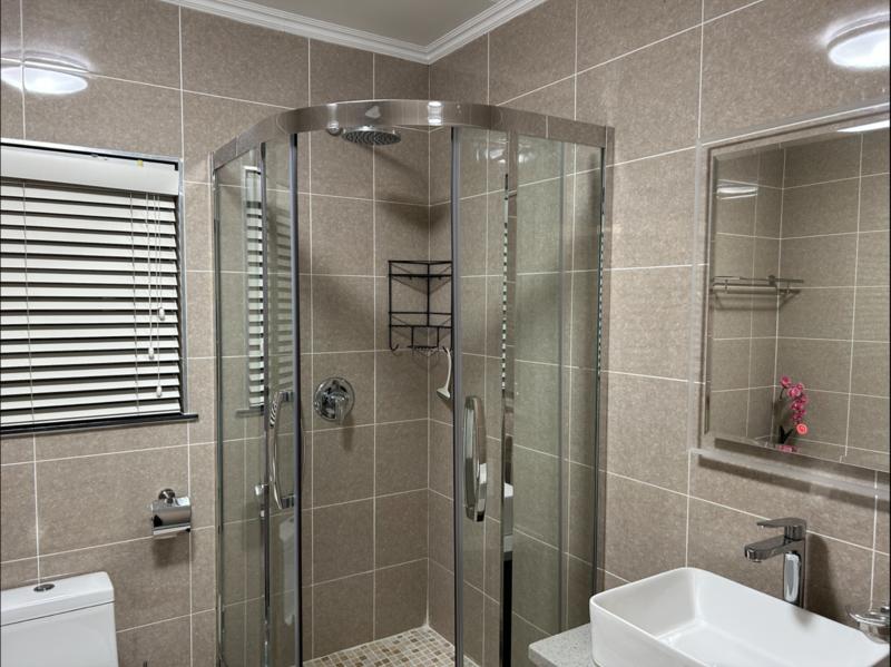 To Let 3 Bedroom Property for Rent in Fourways Gauteng