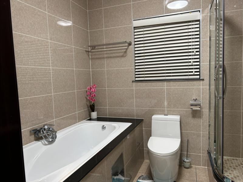 To Let 3 Bedroom Property for Rent in Fourways Gauteng