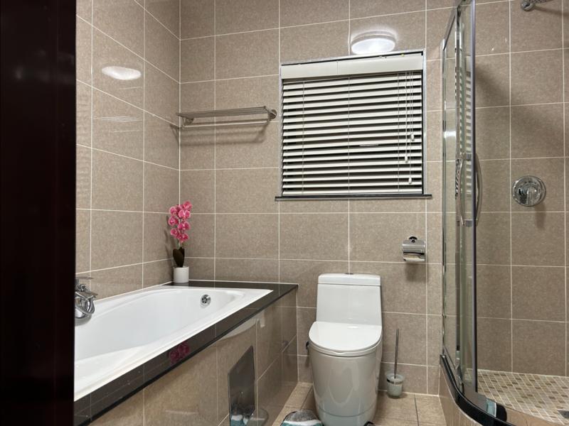 To Let 3 Bedroom Property for Rent in Fourways Gauteng