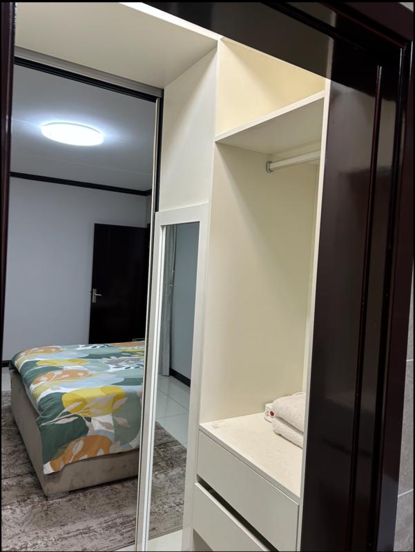 To Let 3 Bedroom Property for Rent in Fourways Gauteng