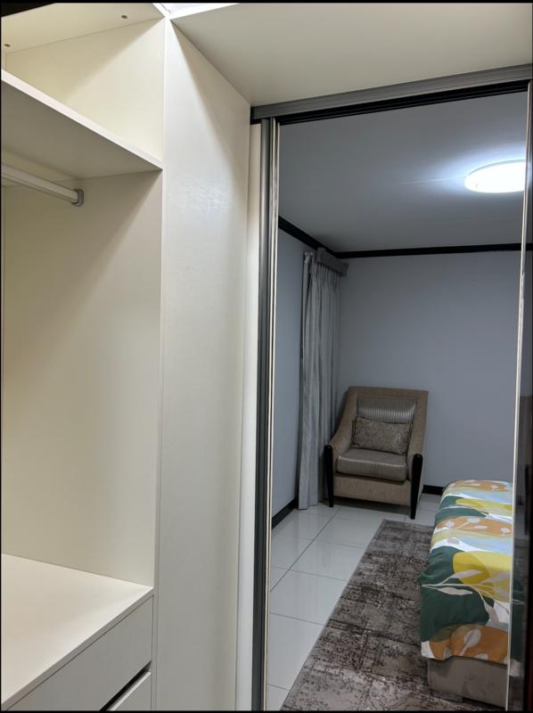 To Let 3 Bedroom Property for Rent in Fourways Gauteng