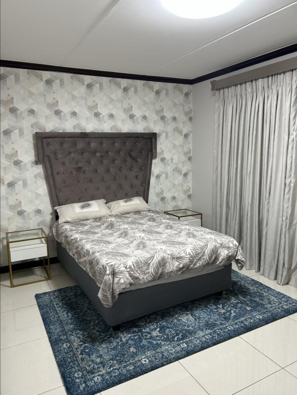 To Let 3 Bedroom Property for Rent in Fourways Gauteng