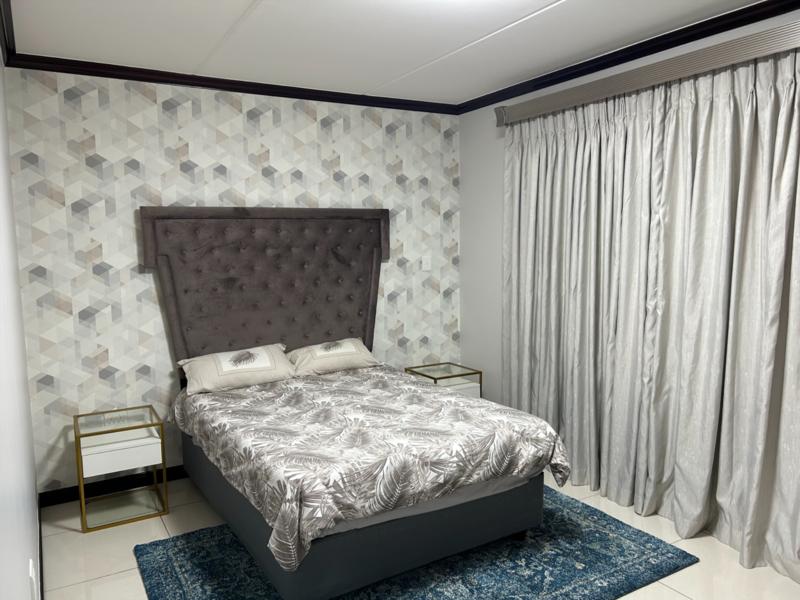 To Let 3 Bedroom Property for Rent in Fourways Gauteng