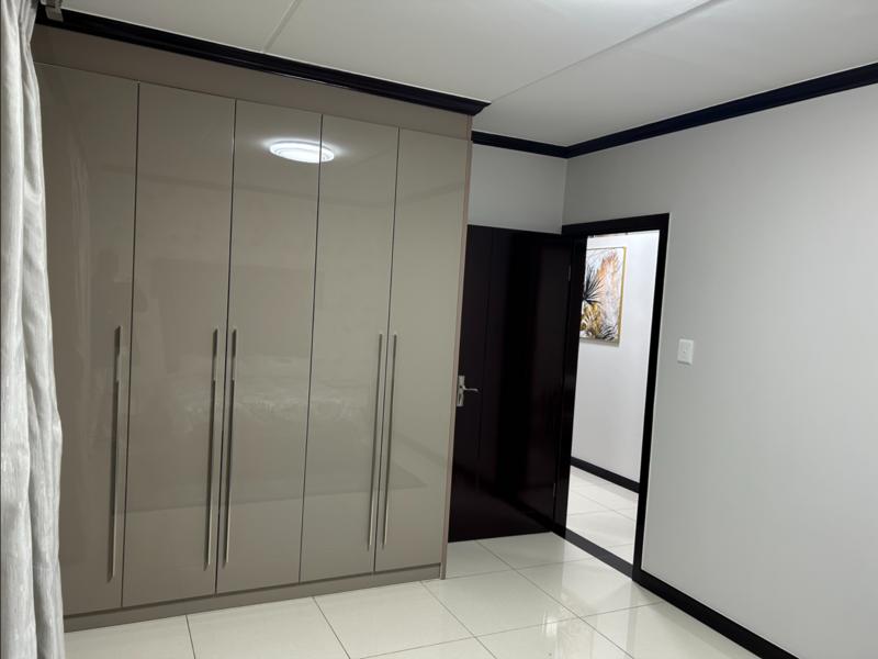 To Let 3 Bedroom Property for Rent in Fourways Gauteng