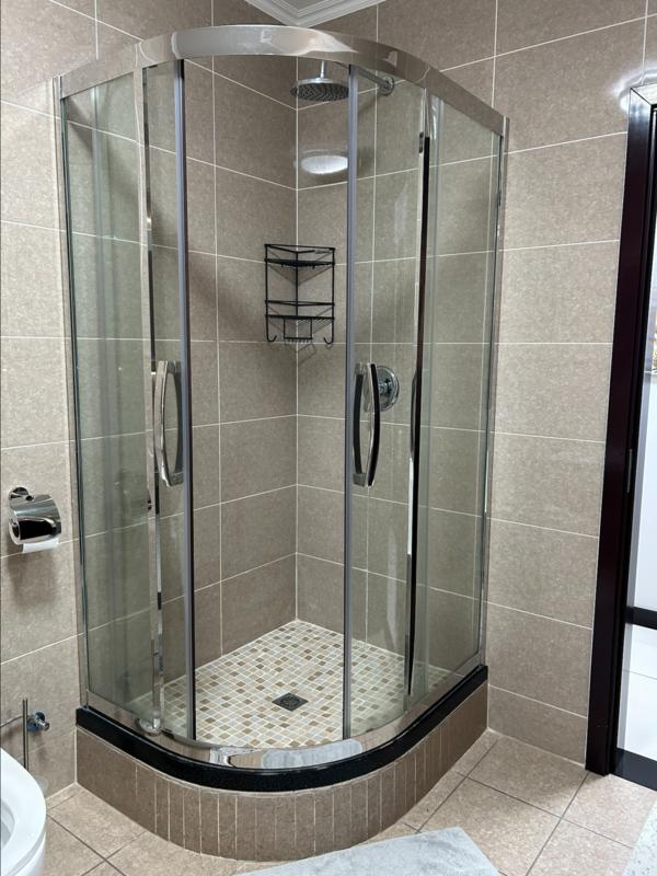 To Let 3 Bedroom Property for Rent in Fourways Gauteng