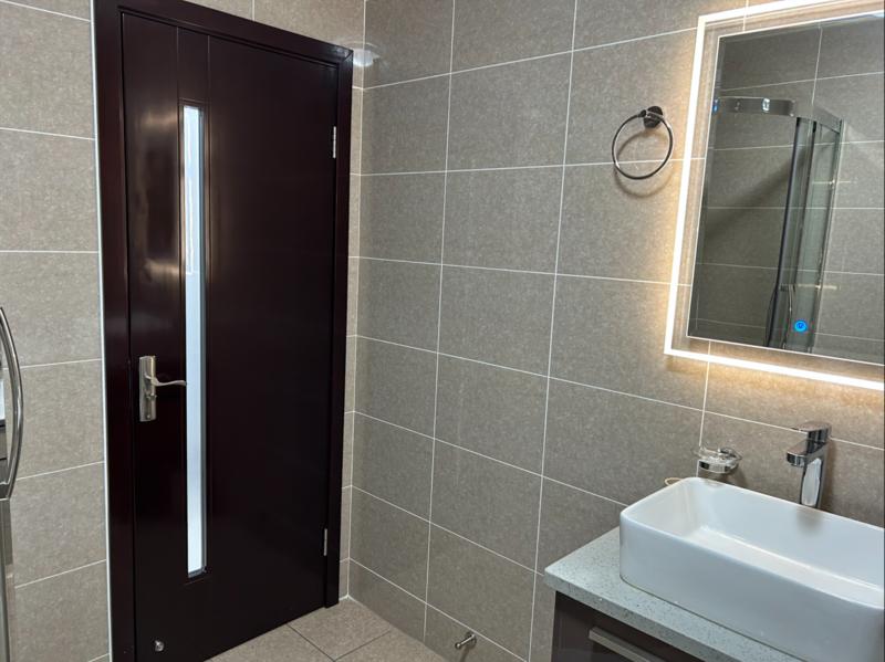 To Let 3 Bedroom Property for Rent in Fourways Gauteng