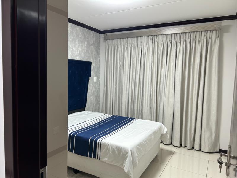 To Let 3 Bedroom Property for Rent in Fourways Gauteng