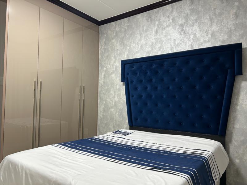 To Let 3 Bedroom Property for Rent in Fourways Gauteng