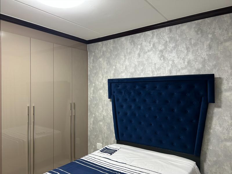 To Let 3 Bedroom Property for Rent in Fourways Gauteng