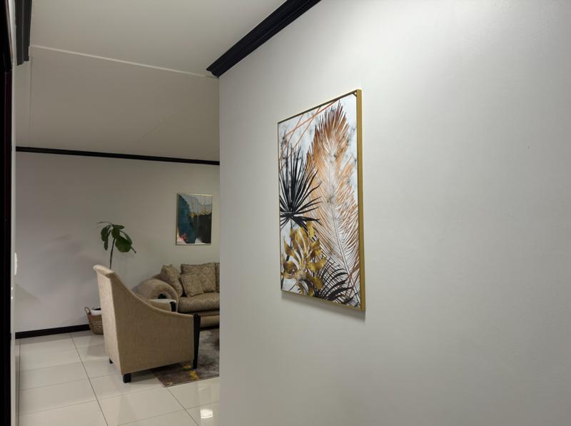 To Let 3 Bedroom Property for Rent in Fourways Gauteng