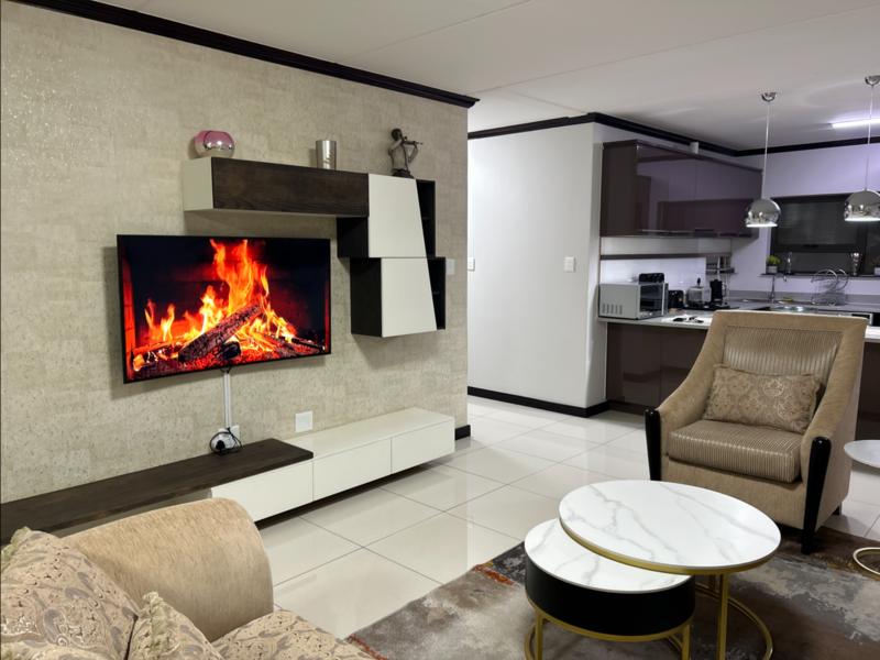 To Let 3 Bedroom Property for Rent in Fourways Gauteng