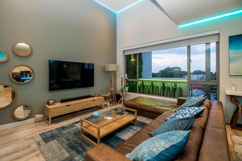 To Let 3 Bedroom Property for Rent in Hazelwood Gauteng
