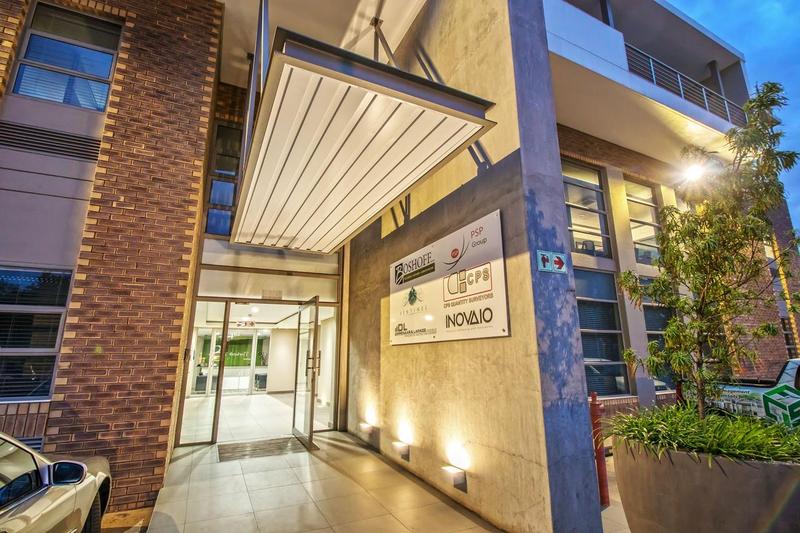 To Let 3 Bedroom Property for Rent in Hazelwood Gauteng
