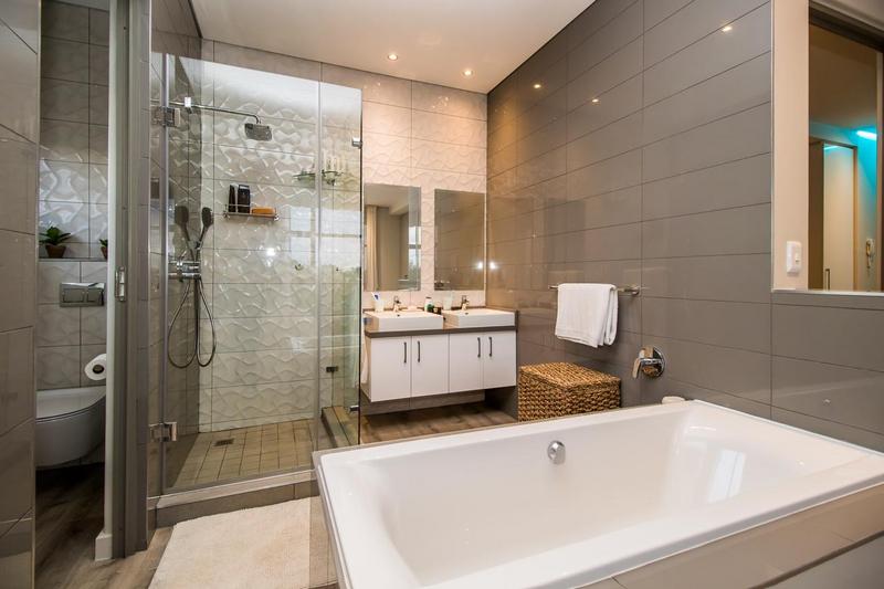 To Let 3 Bedroom Property for Rent in Hazelwood Gauteng