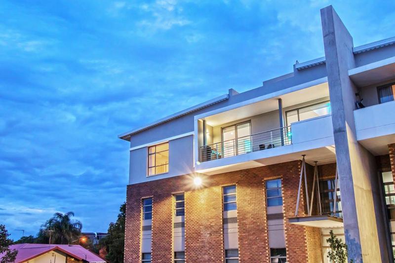To Let 3 Bedroom Property for Rent in Hazelwood Gauteng
