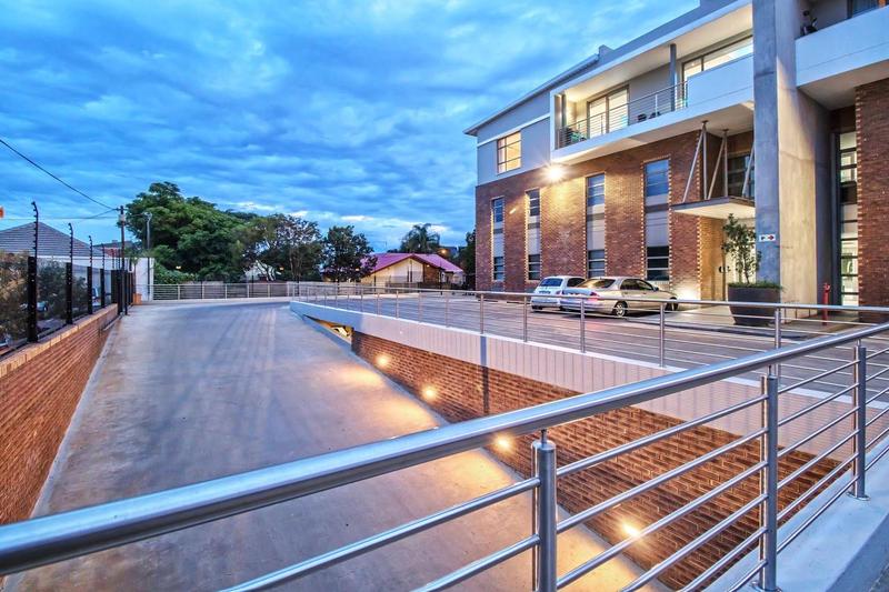 To Let 3 Bedroom Property for Rent in Hazelwood Gauteng