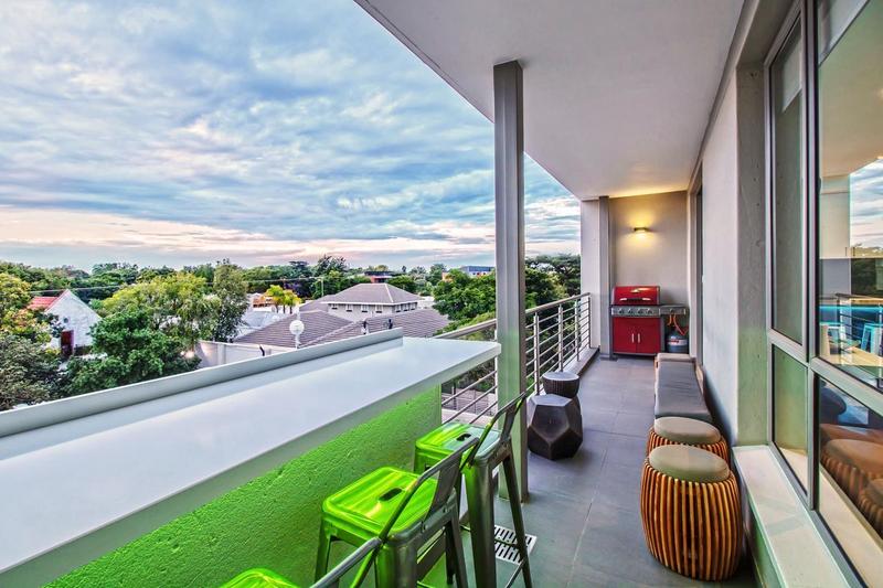 To Let 3 Bedroom Property for Rent in Hazelwood Gauteng