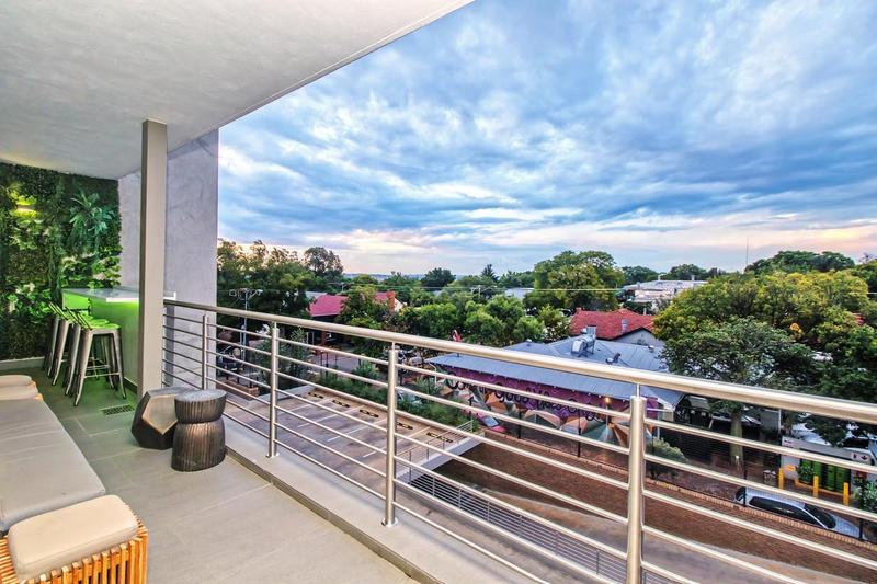 To Let 3 Bedroom Property for Rent in Hazelwood Gauteng