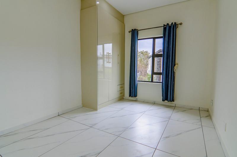 To Let 5 Bedroom Property for Rent in Copperleaf Estate Gauteng