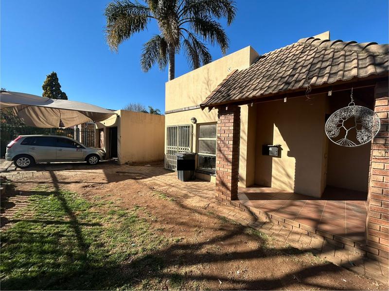 3 Bedroom Property for Sale in The Reeds Gauteng