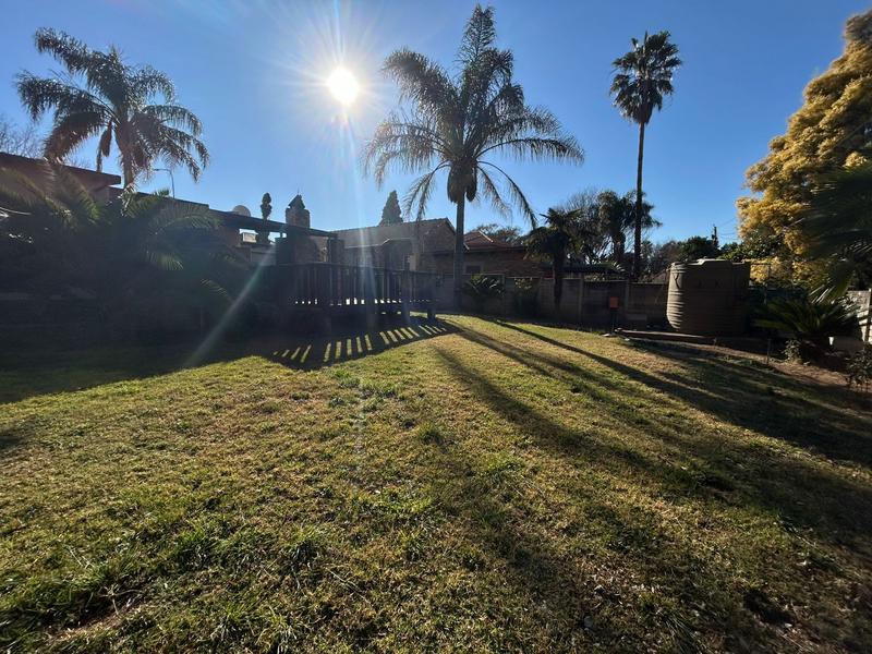 3 Bedroom Property for Sale in The Reeds Gauteng
