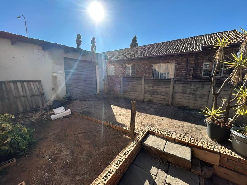 3 Bedroom Property for Sale in The Reeds Gauteng