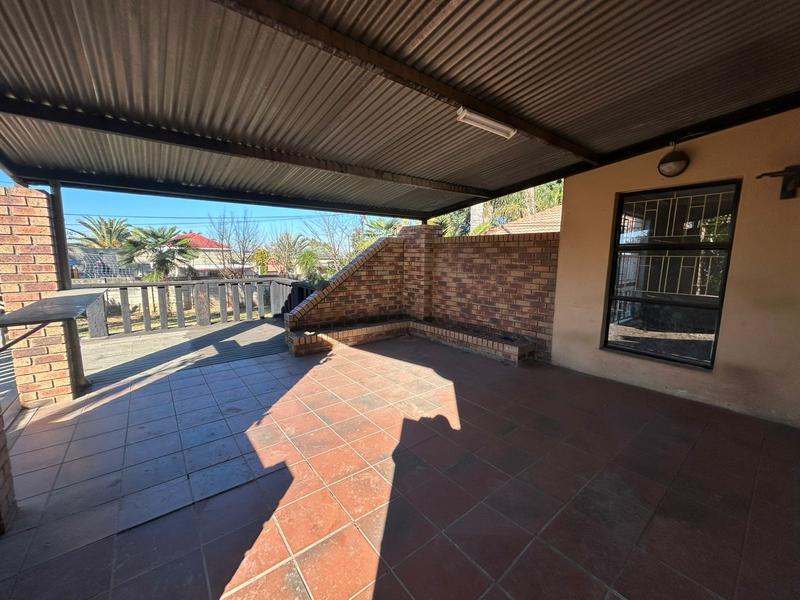 3 Bedroom Property for Sale in The Reeds Gauteng