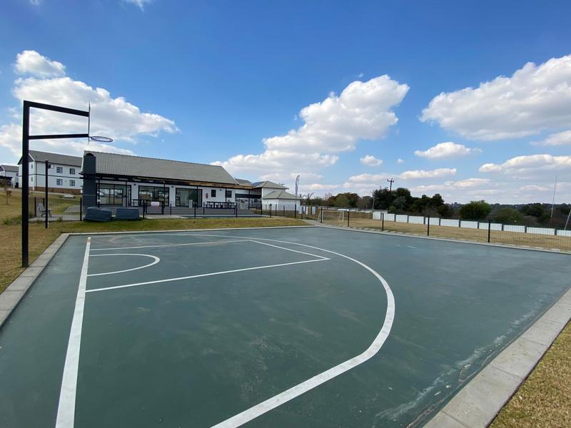 To Let 3 Bedroom Property for Rent in Glen Austin Gauteng