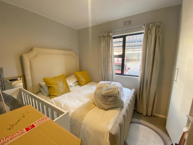 To Let 2 Bedroom Property for Rent in Noordwyk Gauteng