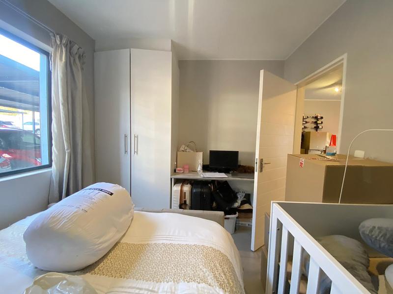 To Let 2 Bedroom Property for Rent in Noordwyk Gauteng
