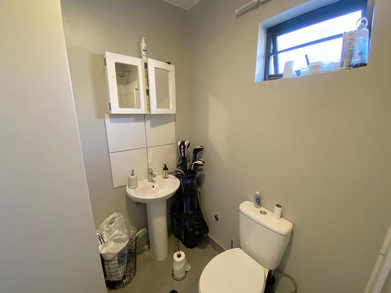 To Let 2 Bedroom Property for Rent in Noordwyk Gauteng