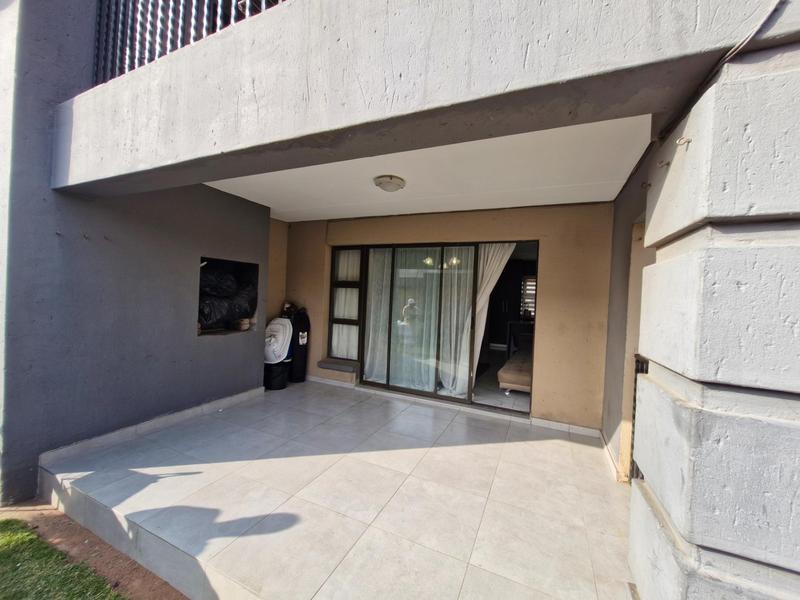 2 Bedroom Property for Sale in Gosforth Park Gauteng