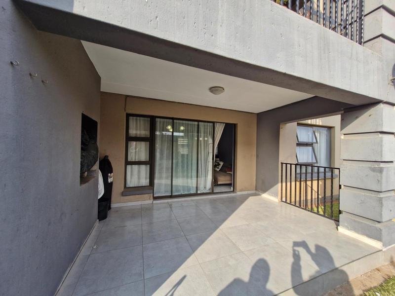 2 Bedroom Property for Sale in Gosforth Park Gauteng