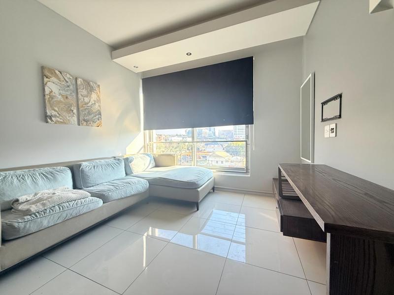 To Let 1 Bedroom Property for Rent in Sandown Gauteng
