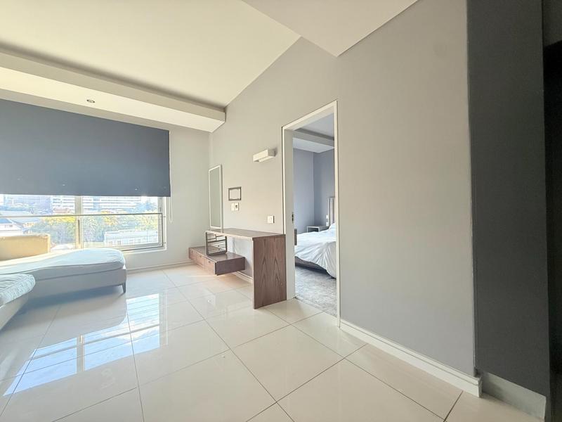 To Let 1 Bedroom Property for Rent in Sandown Gauteng
