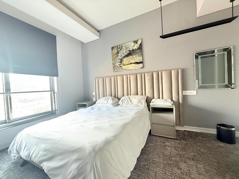 To Let 1 Bedroom Property for Rent in Sandown Gauteng
