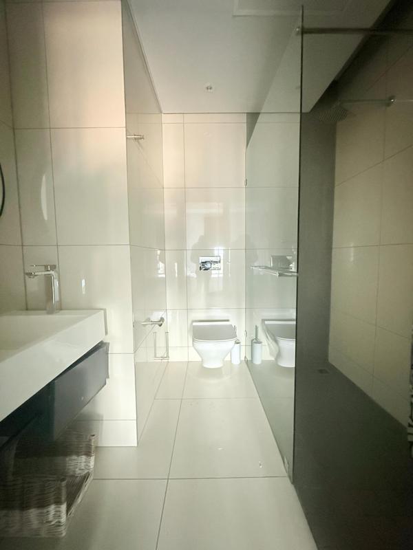 To Let 1 Bedroom Property for Rent in Sandown Gauteng