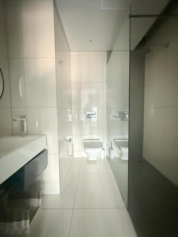 To Let 1 Bedroom Property for Rent in Sandown Gauteng