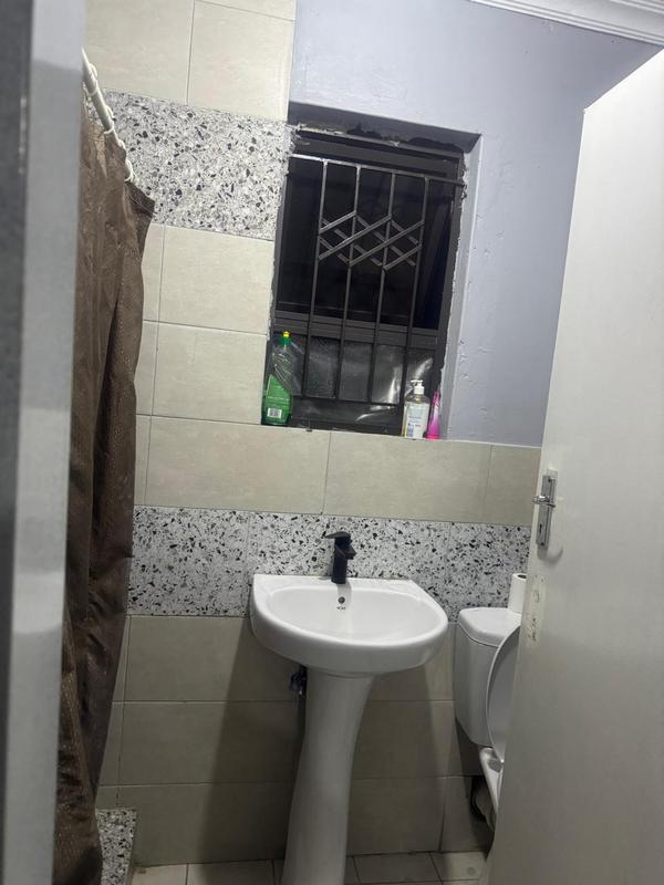 To Let 2 Bedroom Property for Rent in Bloubosrand Gauteng
