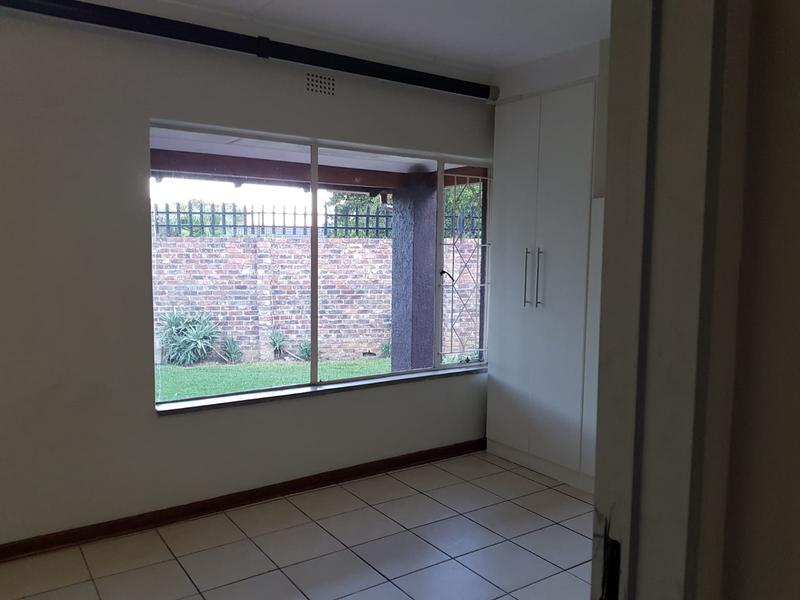 To Let 2 Bedroom Property for Rent in Bordeaux Gauteng