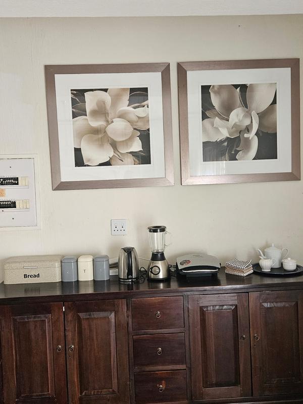 To Let 4 Bedroom Property for Rent in Fourways Gauteng