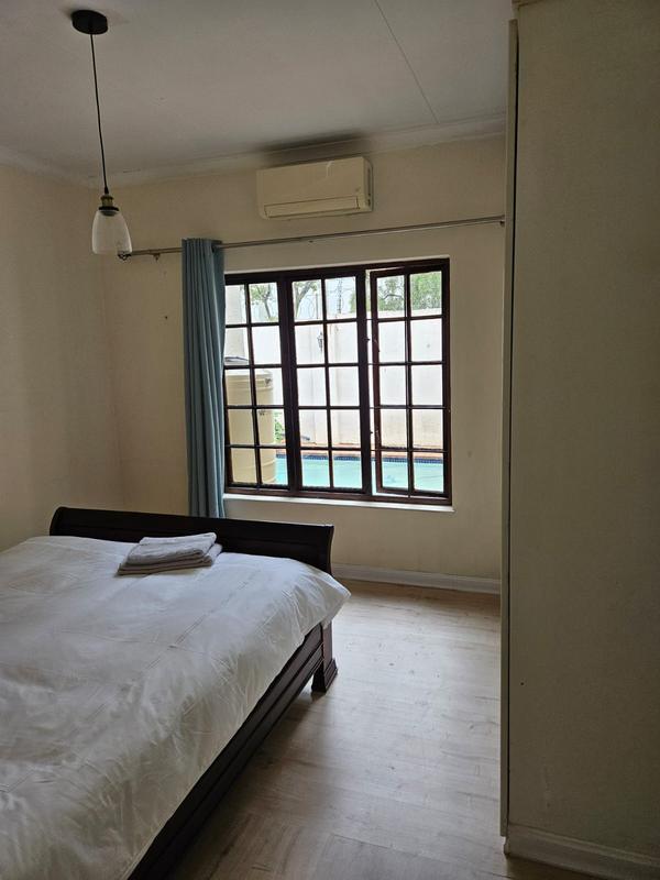 To Let 4 Bedroom Property for Rent in Fourways Gauteng