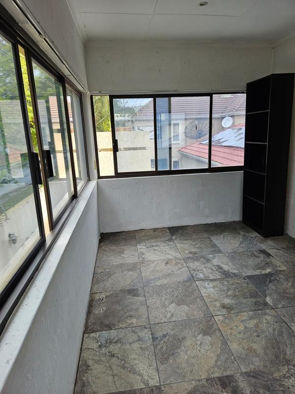 To Let 4 Bedroom Property for Rent in Fourways Gauteng