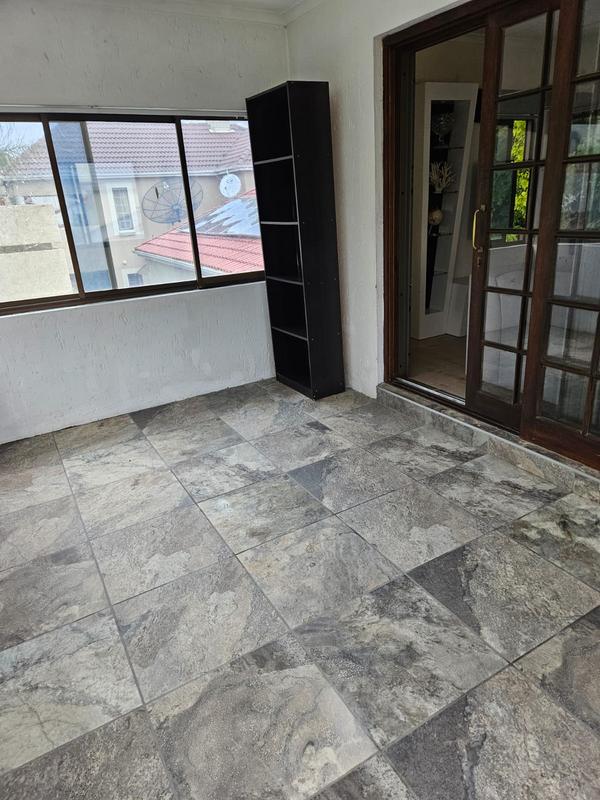 To Let 4 Bedroom Property for Rent in Fourways Gauteng