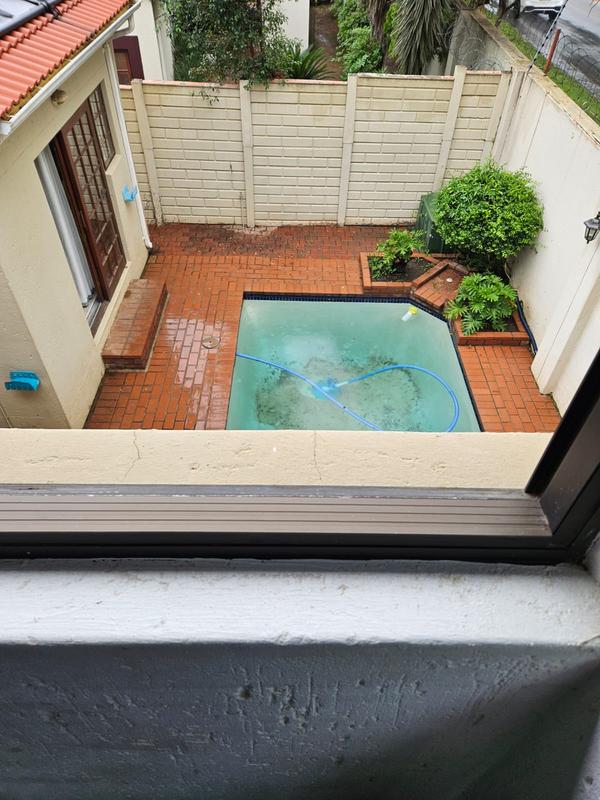 To Let 4 Bedroom Property for Rent in Fourways Gauteng