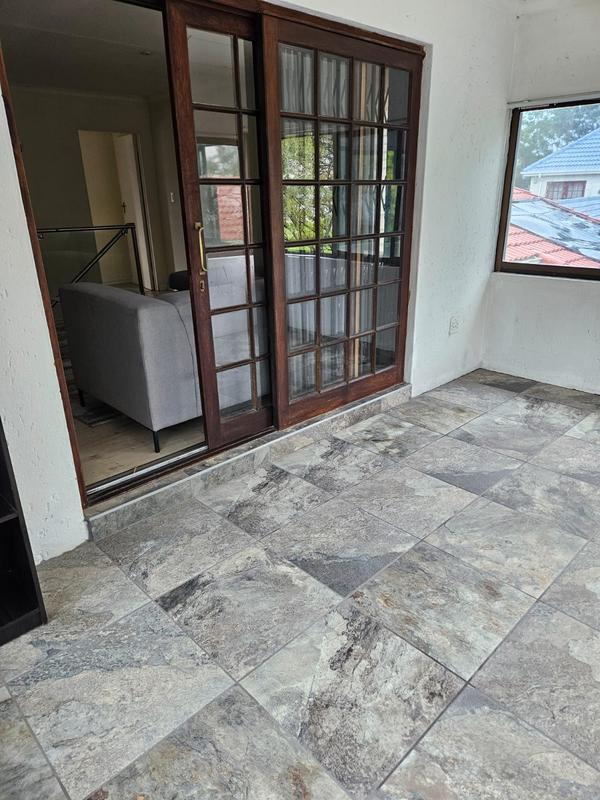 To Let 4 Bedroom Property for Rent in Fourways Gauteng