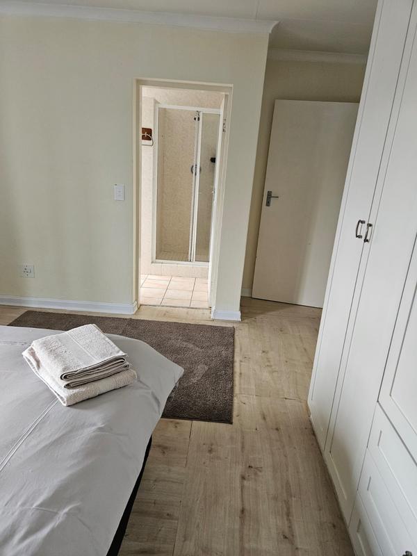 To Let 4 Bedroom Property for Rent in Fourways Gauteng