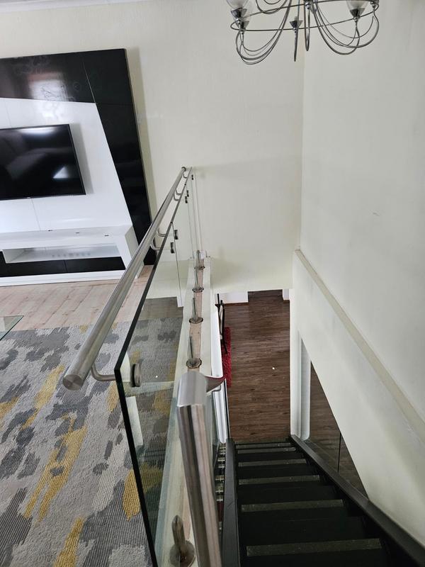 To Let 4 Bedroom Property for Rent in Fourways Gauteng