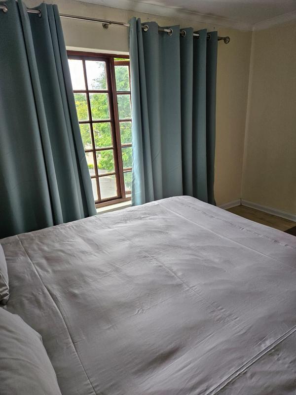 To Let 4 Bedroom Property for Rent in Fourways Gauteng