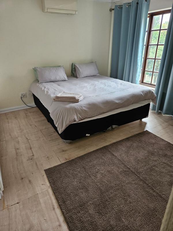 To Let 4 Bedroom Property for Rent in Fourways Gauteng